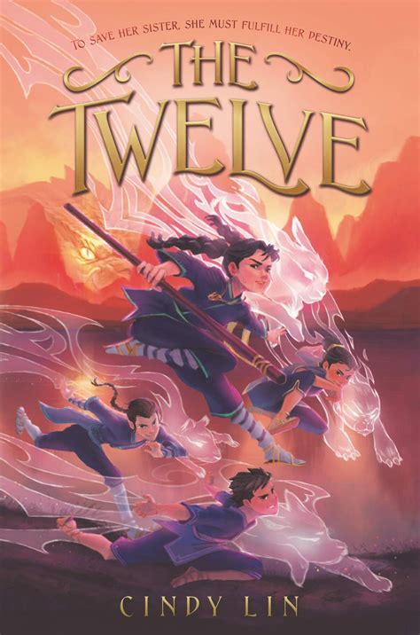 The Twelve | The Twelve Wiki | Fandom