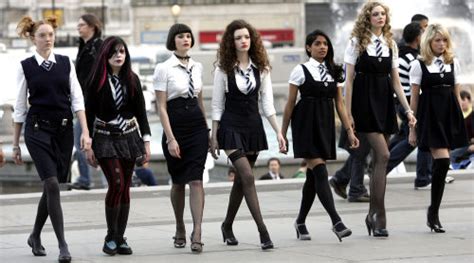 Movie Critical: Editor's Choice: St Trinian's (2007)