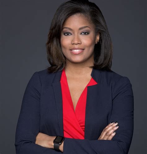 Women in charge: Incoming MSNBC president Rashida Jones