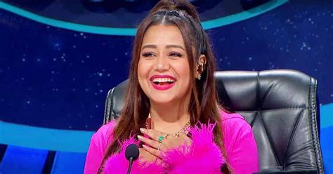 Indian Idol 13: Neha Kakkar Refuses To Judge A Contestant's Audition ...