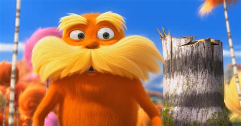 The Lorax (2012) - AoM: Movies et al.