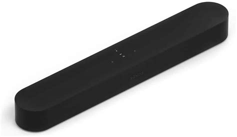 Sonos Beam Review: The Best Sonos Soundbar Yet - Toms Trusted Reviews