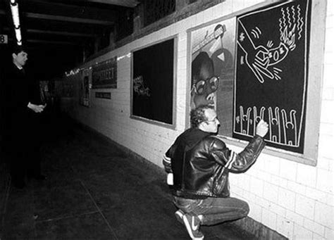 10 inspiring pieces of subway art and design | Creative Bloq