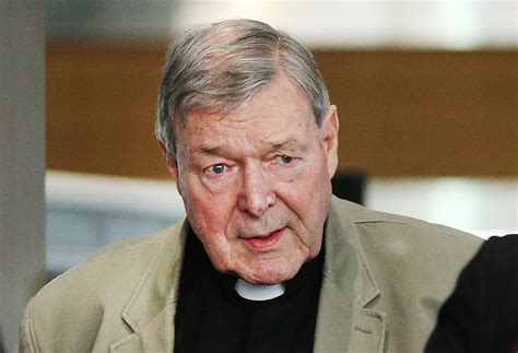 Former Vatican Treasurer George Pell Appeals Against Abuse Convictions | The Epoch Times