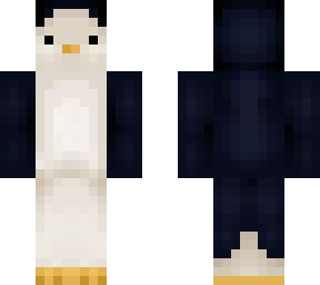 Penguin | Minecraft Skin