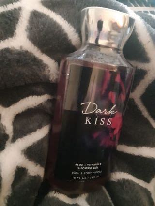 Free: BBW dark kiss shower gel - Skincare, Bath & Body - Listia.com Auctions for Free Stuff