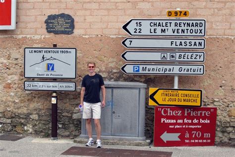 Cycling Mont Ventoux, the Giant of Provence – Earth Trekkers