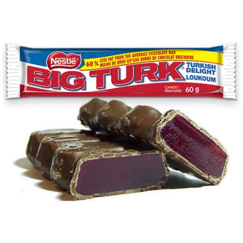 Big Turk Turkish Delight – Brits R U.S.