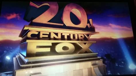 20th Century Fox / TSG Entertainment / Original Film / Lionsgate / CCE - YouTube