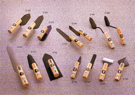 百姓 Hyakusho: Japanese Trowels