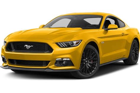 2017 Ford F-150, Mustang: Recall Alert | Cars.com