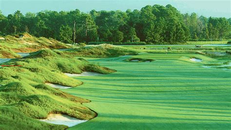 ChampionsGate National Course, ChampionsGate, Florida - Golf course ...