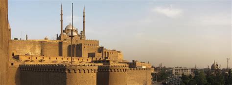 The Story Behind the Iconic Cairo Citadel – Cairo 360 Guide to Cairo, Egypt