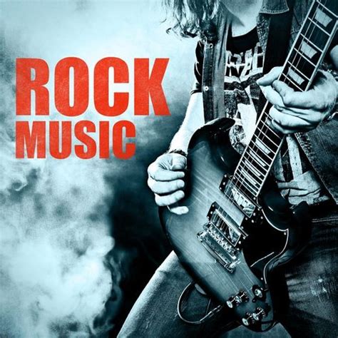 Rock Music di Various Artists : Napster