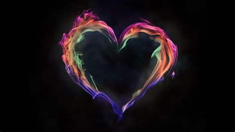 4K Heart Wallpapers - Top Free 4K Heart Backgrounds - WallpaperAccess