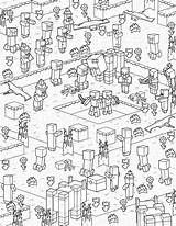 The Official Minecraft Coloring Book Create Explore Relax By Insight  sketch template