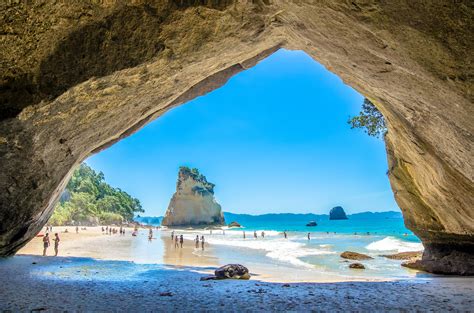 New Zealand's 11 best beaches - Lonely Planet