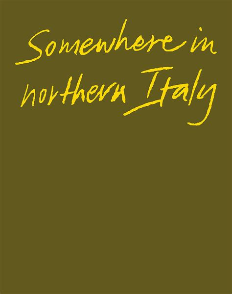 Call Me By Your Name Somewhere In Northern Italy Digital Art by Phai ...