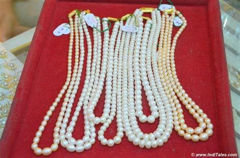 The famous Hyderabad pearls. | Pearl city, Hyderabadi jewelry, Hyderabad