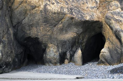 Caves Free Stock Photo - Public Domain Pictures