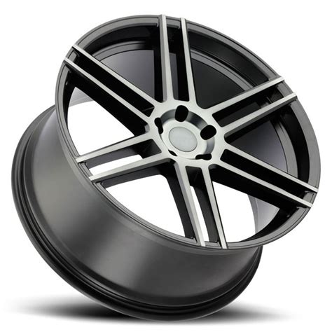 18 inch cheap price forged wheels Aluminum alloy 6061 Light Weight rims