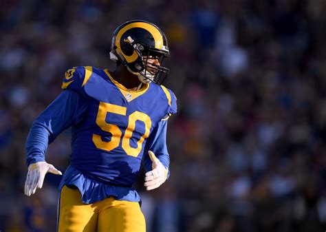 Los Angeles Rams: Players who must step up in 2020 to reach the ...