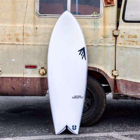 Firewire Surfboards – Universo Extremo