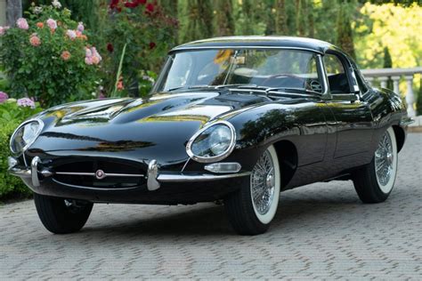 23-Years-Owned 1961 Jaguar XKE Series I 3.8 Roadster 5-Speed for sale ...