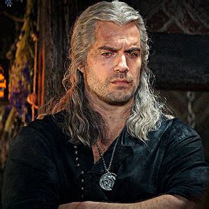 Geralt of Rivia ⚔️ - The Witcher (Netflix) Photo (45122580) - Fanpop
