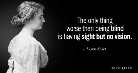 TOP 25 QUOTES BY HELEN KELLER (of 454) | A-Z Quotes