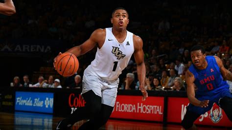 UCF basketball players open preseason healthy, eager to win after rough ...