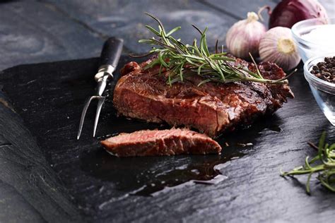 Pan Frying Steaks | Cockburn's Butchers