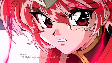 Magic Knight Rayearth | Super Robot Wars 30