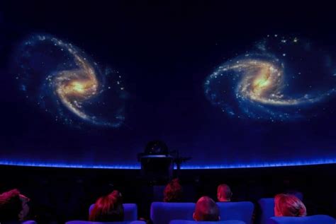 Planetario di Milano: i prossimi eventi in programma