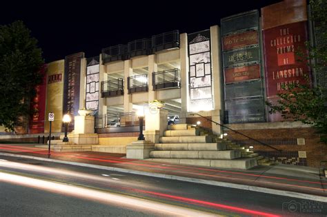 Downtown Library Garage, Kansas City, MO