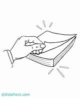 Paper Coloring Pages Printable sketch template