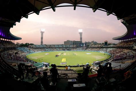 Eden Gardens Stadium Ticket Prices for ICC ODI World Cup 2023