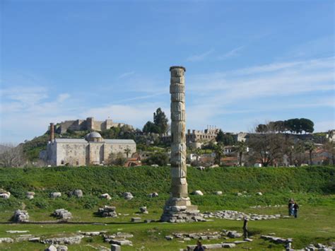 Temple of Artemis