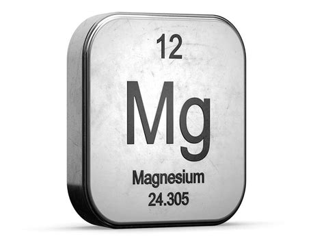 Magnesium: 10 Symptoms of Too Much Magnesium