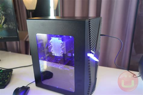 Dell G5 Gaming Desktop: Compact and Powerful | Ubergizmo