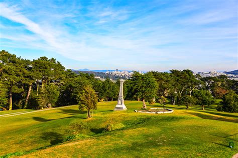 Lincoln Park Golf Course - San Francisco CA from the Legio… | Flickr