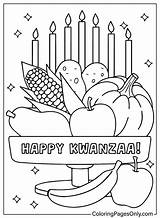 20  Kwanzaa Coloring Pages Free Printable PDF & Online sketch template