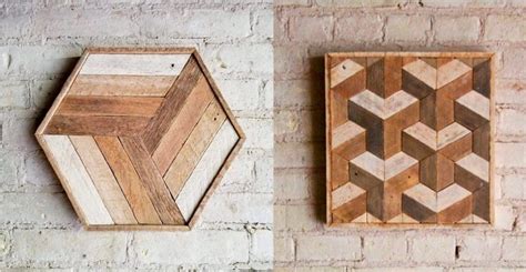 Outdoor Wood Wall Art | [+] WALL ART IDEAS