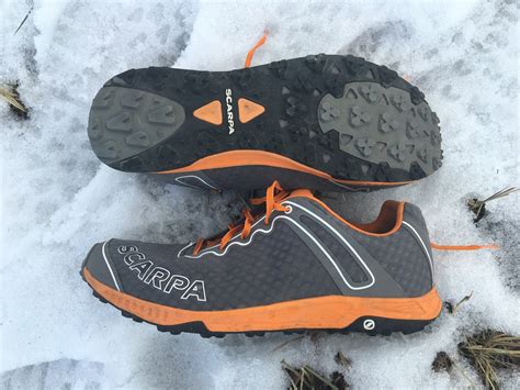Trail Shoe Review Roundup: Montrail Fluid Flex ST, Scarpa TRU, Altra ...