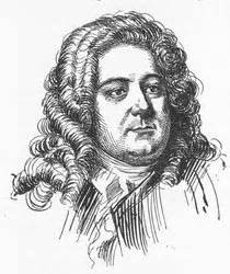 George Frideric Handel biography - 8notes.com