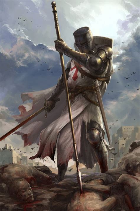 Big Album of Knights | Medieval Knight, Knights Templar, Crusader Knight