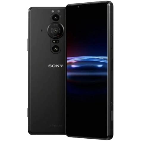 Sony Xperia Pro-I : meilleur prix, fiche technique et actualité ...