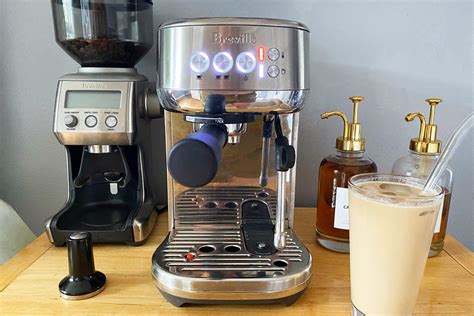 Breville Bambino Plus Espresso Maker Review [Updated]