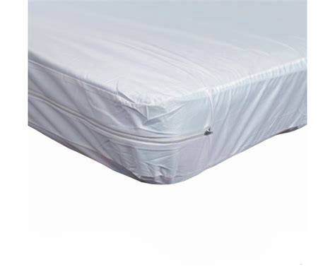 DeluxeComfort.com Protective Mattress Cover for Hospital Beds