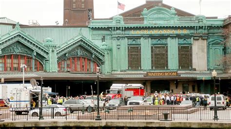 Nj transit train hoboken - lasopamovie